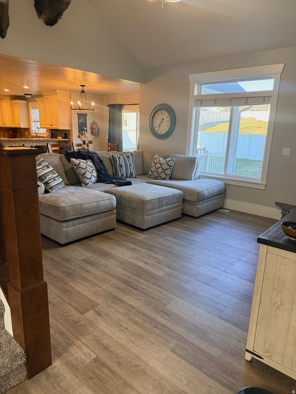 CHERRY CREEK HEIGHTS - Residential