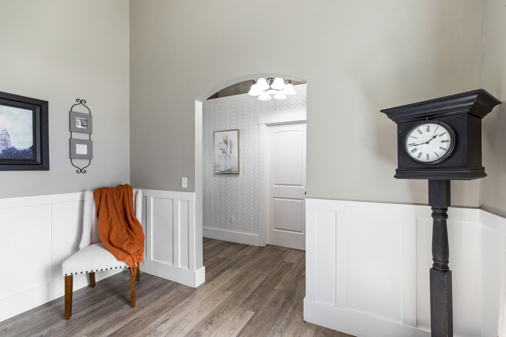 CHERRY CREEK HEIGHTS - Residential