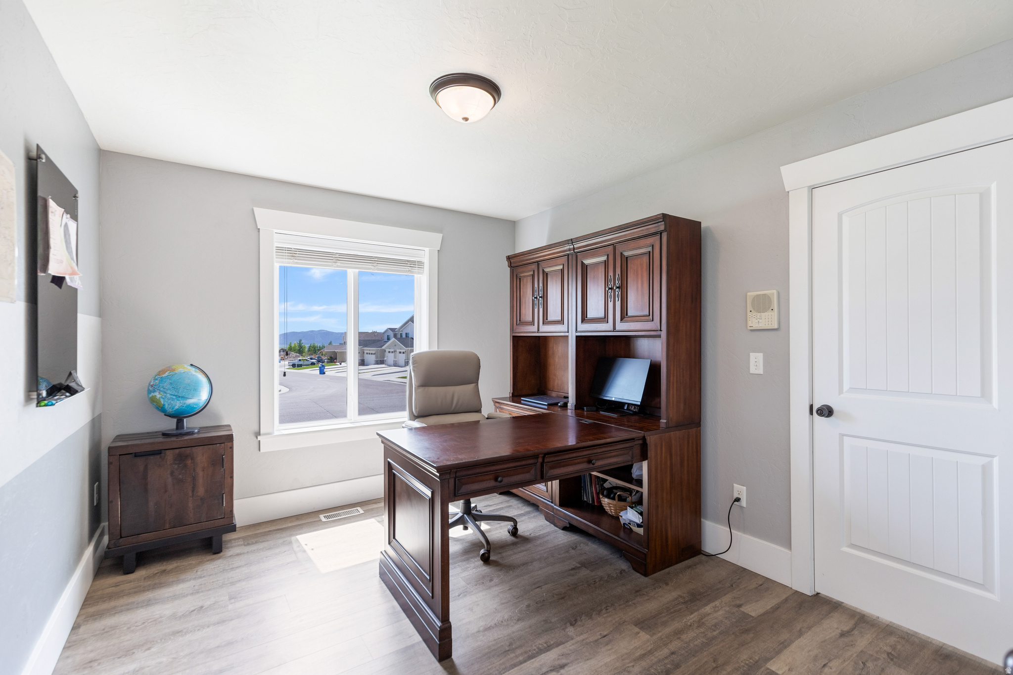 CHERRY CREEK HEIGHTS - Residential