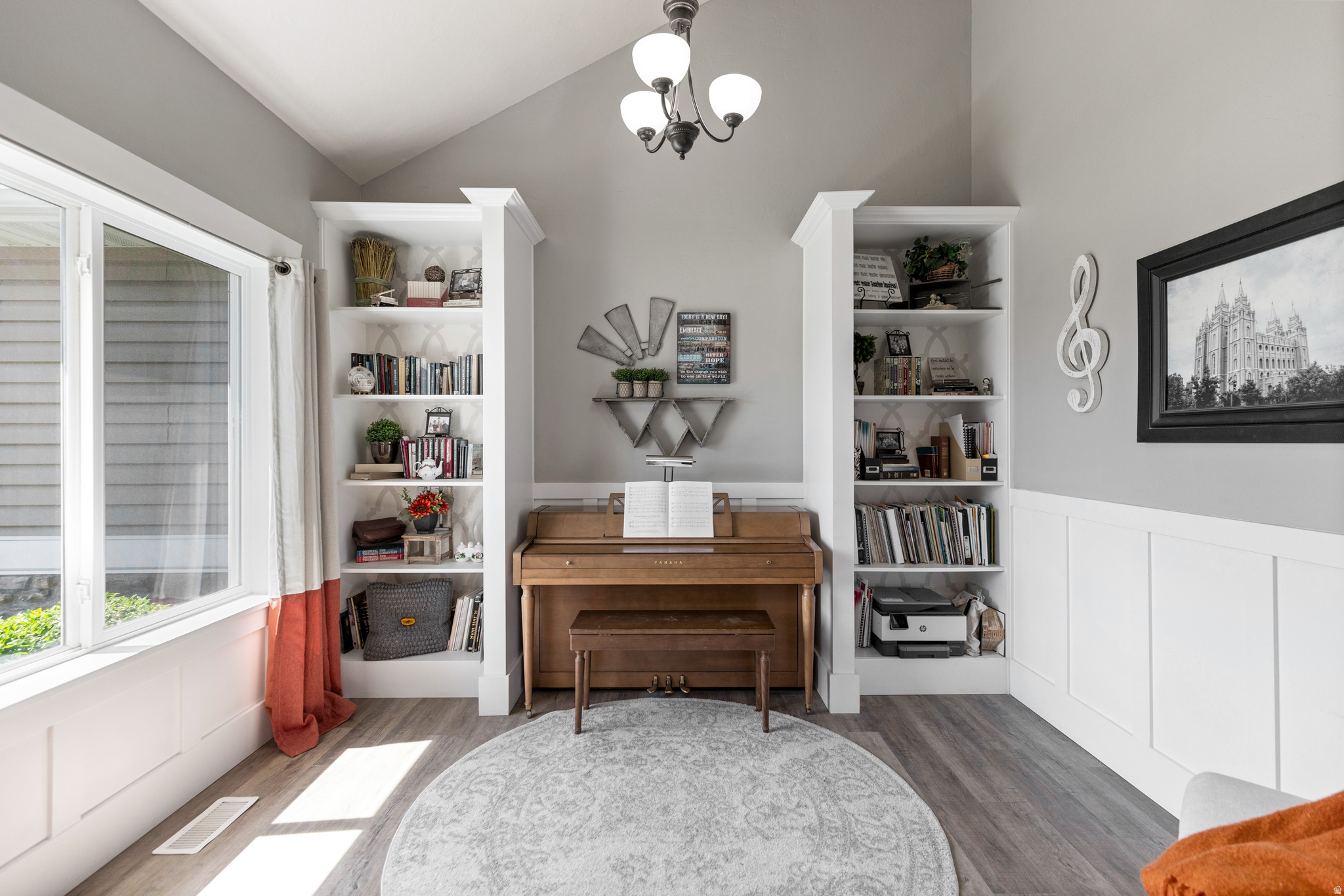 CHERRY CREEK HEIGHTS - Residential