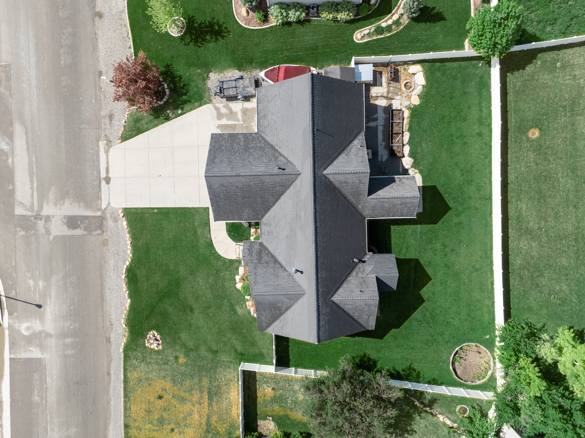 CHERRY CREEK HEIGHTS - Residential