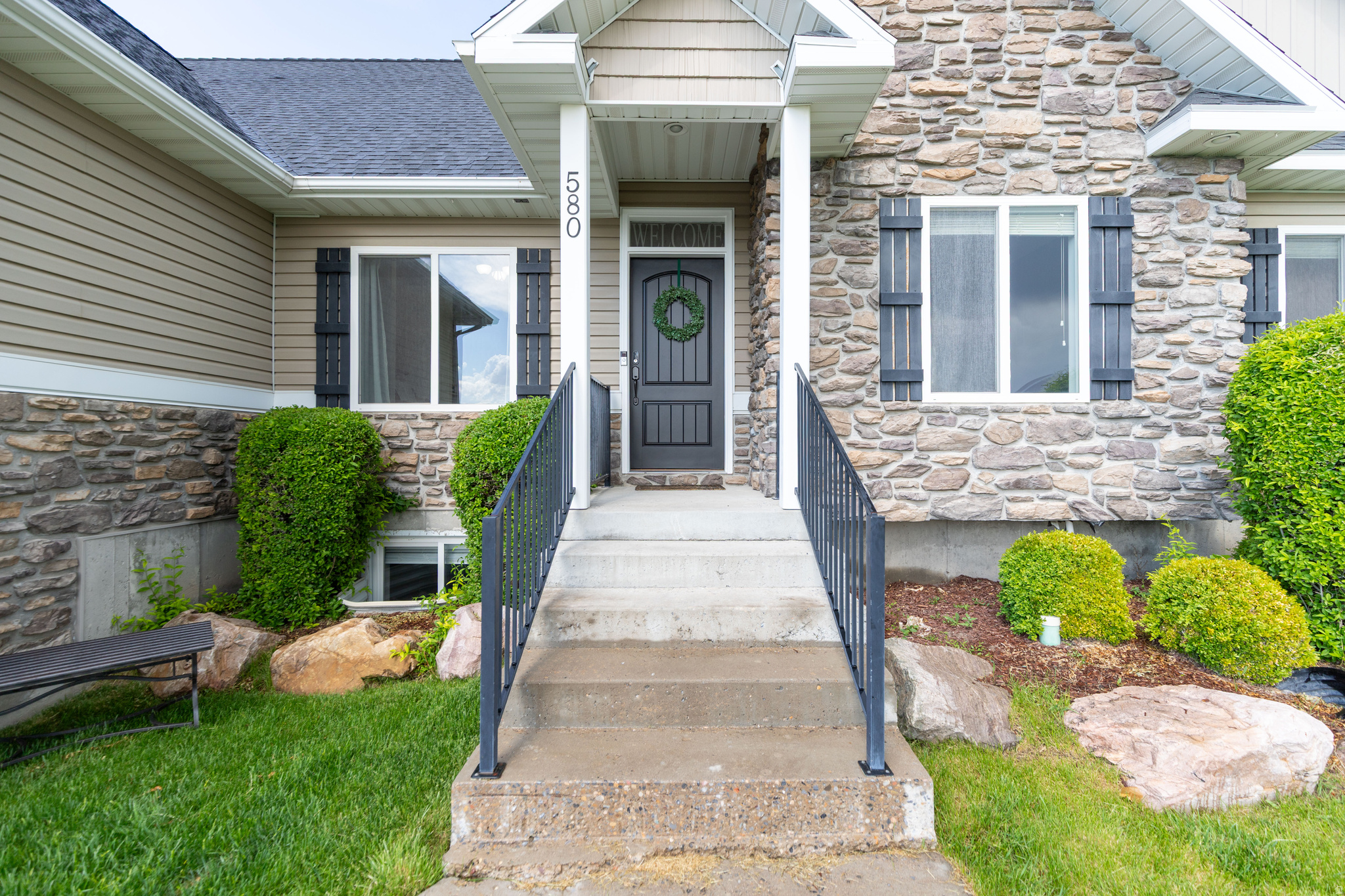 CHERRY CREEK HEIGHTS - Residential