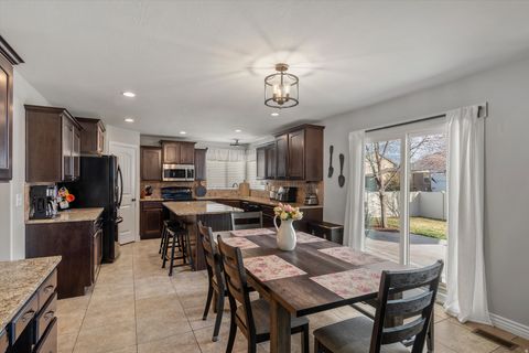 Tiny photo for 6059 W CEDAR FORK DR, West Jordan, UT 84081 (MLS # 2143757)