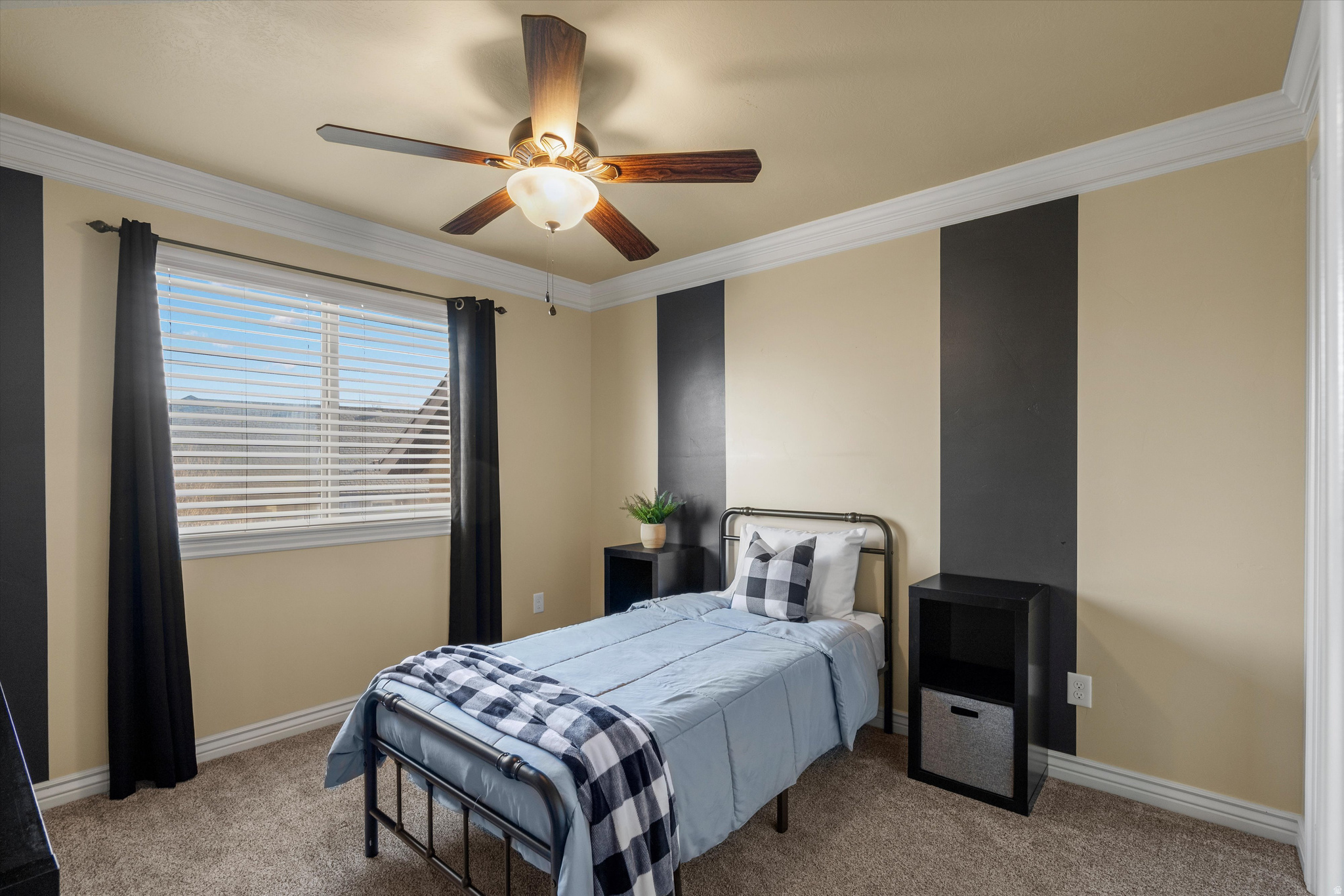 THREE FORKS - Residential