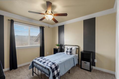 Tiny photo for 6059 W CEDAR FORK DR, West Jordan, UT 84081 (MLS # 2143757)