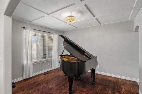 Tiny photo for 6059 W CEDAR FORK DR, West Jordan, UT 84081 (MLS # 2143757)