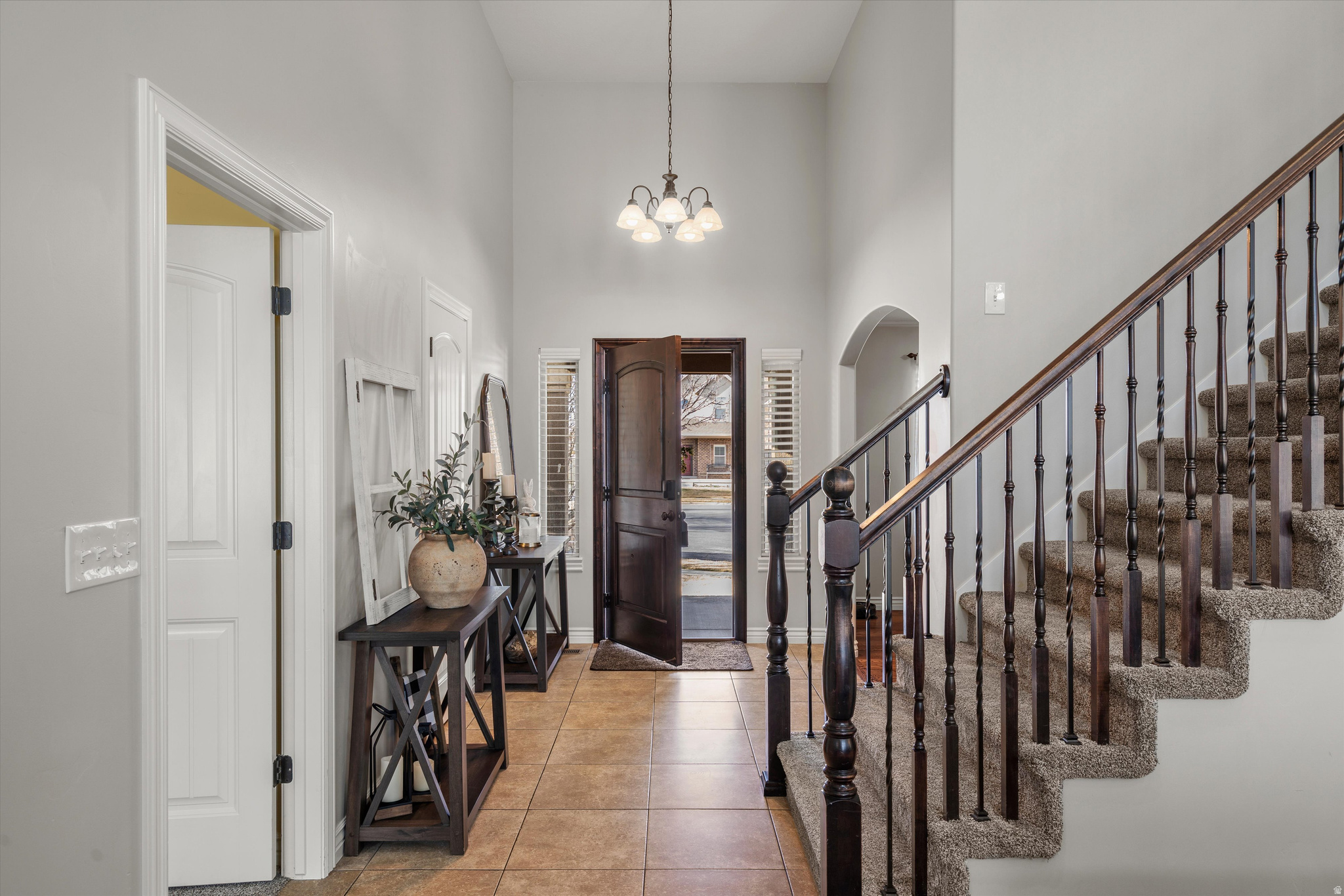 THREE FORKS - Residential