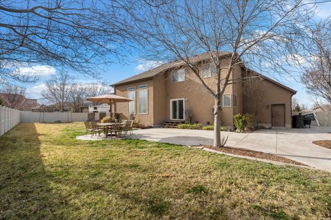 Tiny photo for 6059 W CEDAR FORK DR, West Jordan, UT 84081 (MLS # 2143757)