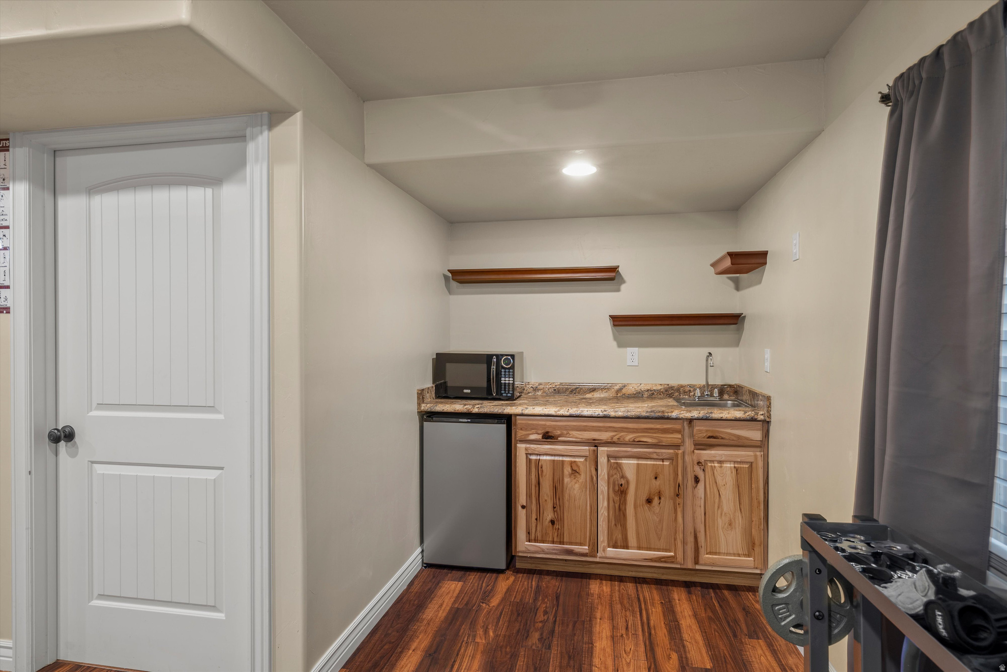 THREE FORKS - Residential