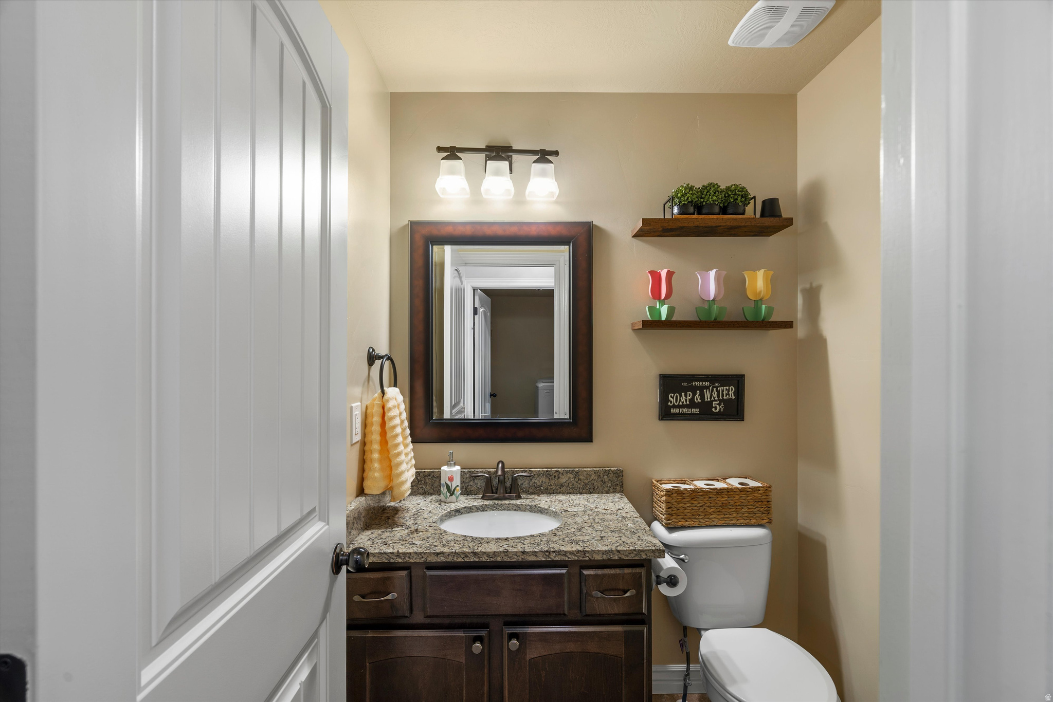 THREE FORKS - Residential