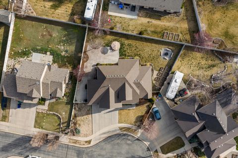 Tiny photo for 6059 W CEDAR FORK DR, West Jordan, UT 84081 (MLS # 2143757)