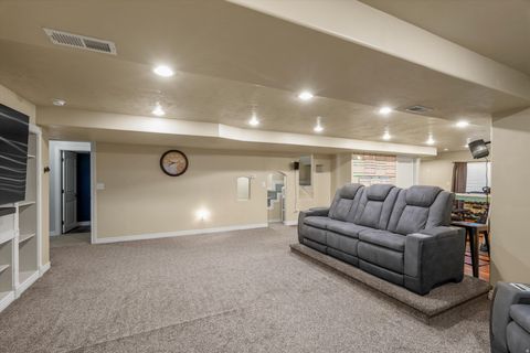 Tiny photo for 6059 W CEDAR FORK DR, West Jordan, UT 84081 (MLS # 2143757)