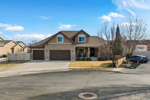 Tiny photo for 6059 W CEDAR FORK DR, West Jordan, UT 84081 (MLS # 2143757)