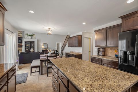 Tiny photo for 6059 W CEDAR FORK DR, West Jordan, UT 84081 (MLS # 2143757)