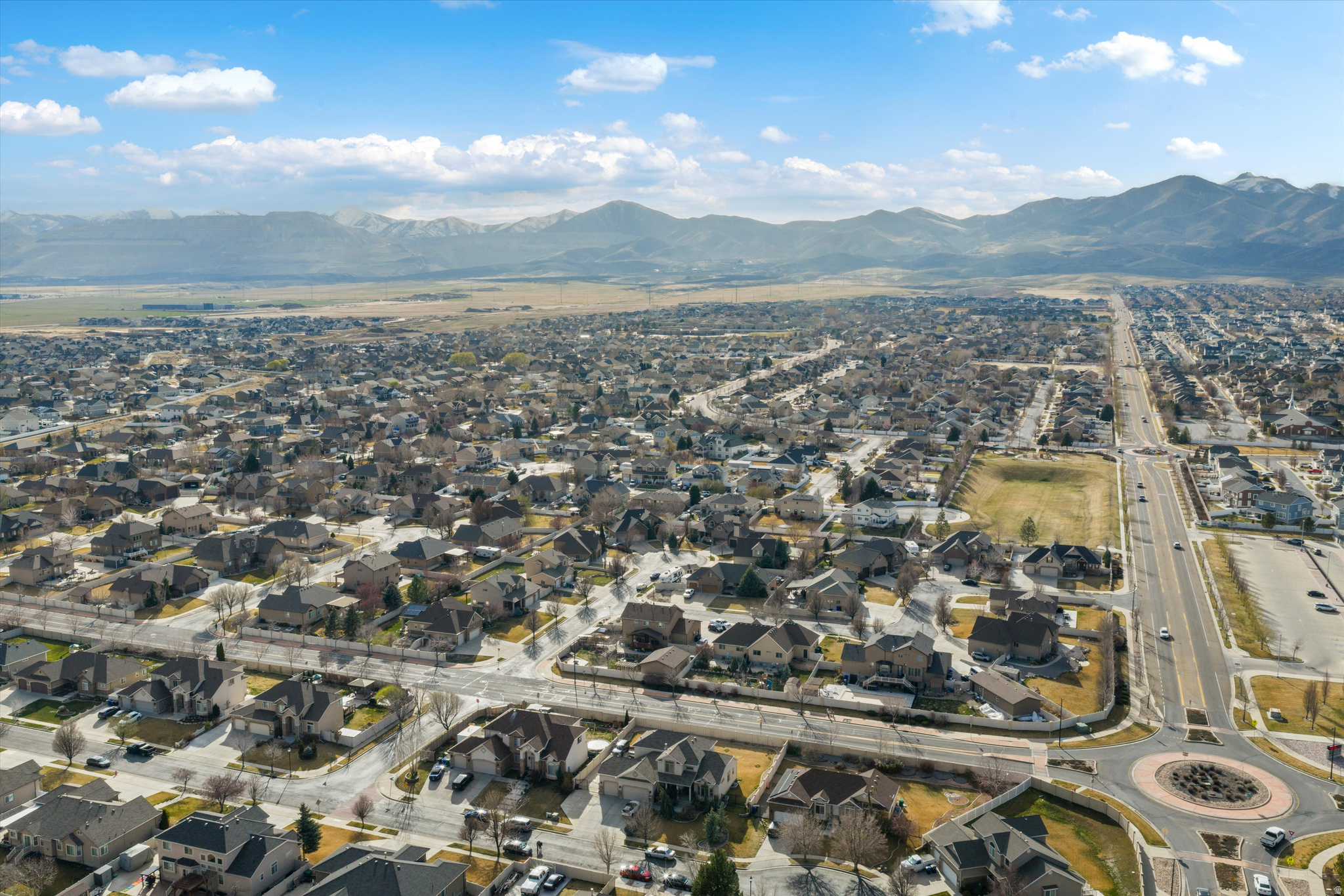 THREE FORKS - Residential