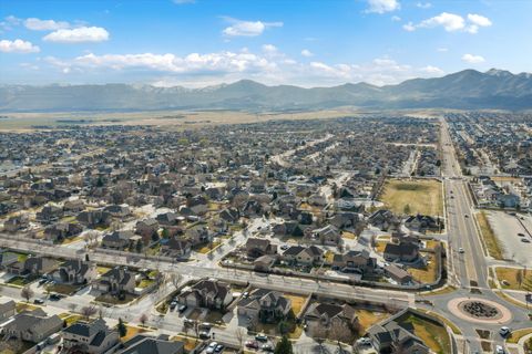 Tiny photo for 6059 W CEDAR FORK DR, West Jordan, UT 84081 (MLS # 2143757)