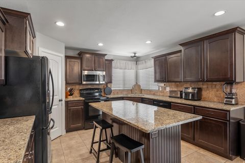 Tiny photo for 6059 W CEDAR FORK DR, West Jordan, UT 84081 (MLS # 2143757)