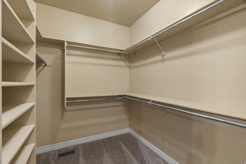 Tiny photo for 6059 W CEDAR FORK DR, West Jordan, UT 84081 (MLS # 2143757)