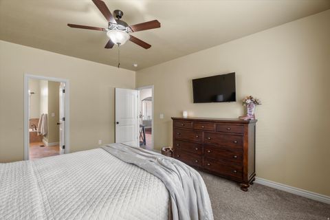 Tiny photo for 6059 W CEDAR FORK DR, West Jordan, UT 84081 (MLS # 2143757)
