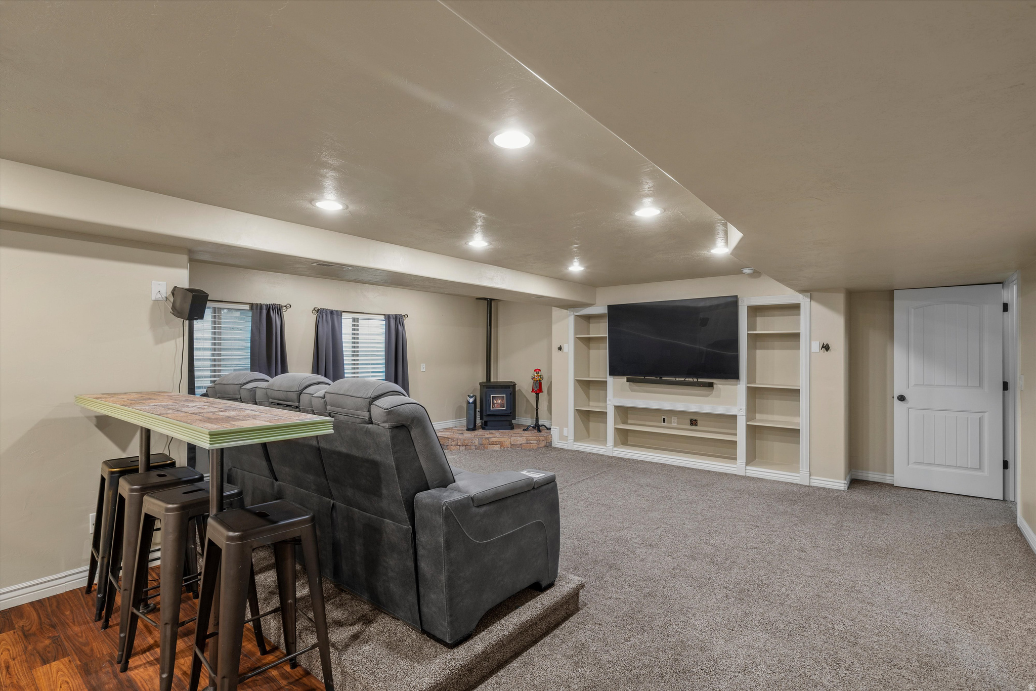 THREE FORKS - Residential