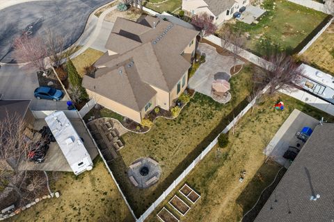 Tiny photo for 6059 W CEDAR FORK DR, West Jordan, UT 84081 (MLS # 2143757)