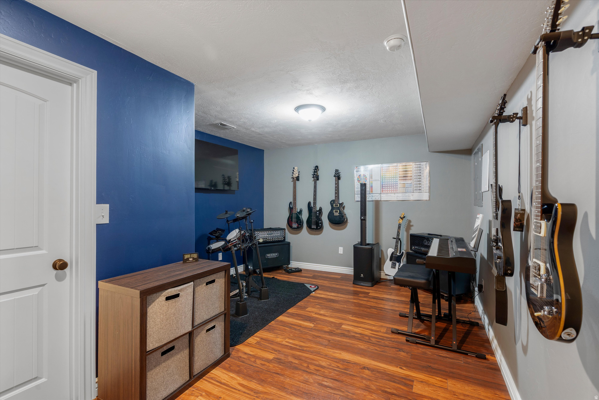 THREE FORKS - Residential