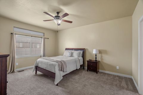Tiny photo for 6059 W CEDAR FORK DR, West Jordan, UT 84081 (MLS # 2143757)
