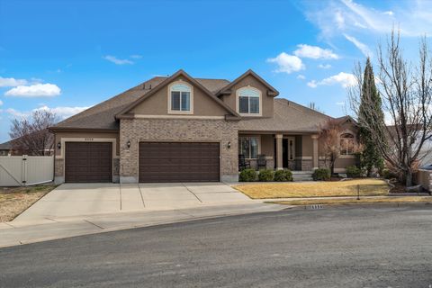 Tiny photo for 6059 W CEDAR FORK DR, West Jordan, UT 84081 (MLS # 2143757)