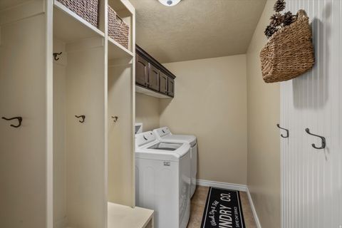 Tiny photo for 6059 W CEDAR FORK DR, West Jordan, UT 84081 (MLS # 2143757)