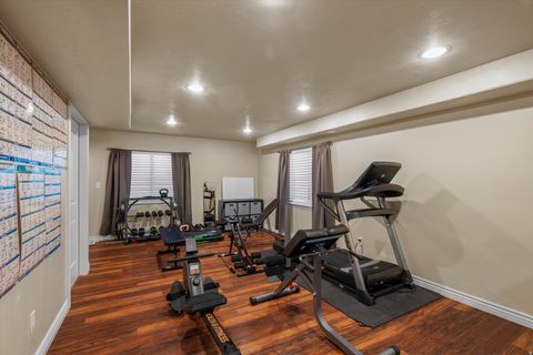 Tiny photo for 6059 W CEDAR FORK DR, West Jordan, UT 84081 (MLS # 2143757)