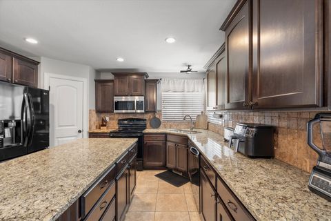 Tiny photo for 6059 W CEDAR FORK DR, West Jordan, UT 84081 (MLS # 2143757)