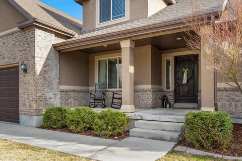 Tiny photo for 6059 W CEDAR FORK DR, West Jordan, UT 84081 (MLS # 2143757)