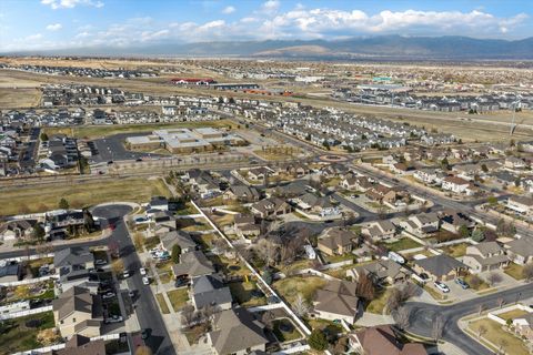 Tiny photo for 6059 W CEDAR FORK DR, West Jordan, UT 84081 (MLS # 2143757)