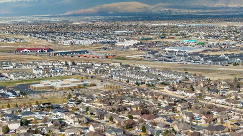 Tiny photo for 6059 W CEDAR FORK DR, West Jordan, UT 84081 (MLS # 2143757)