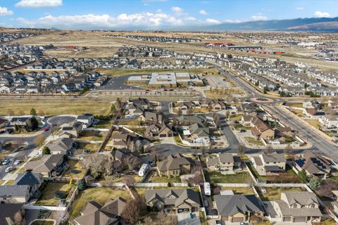 Tiny photo for 6059 W CEDAR FORK DR, West Jordan, UT 84081 (MLS # 2143757)