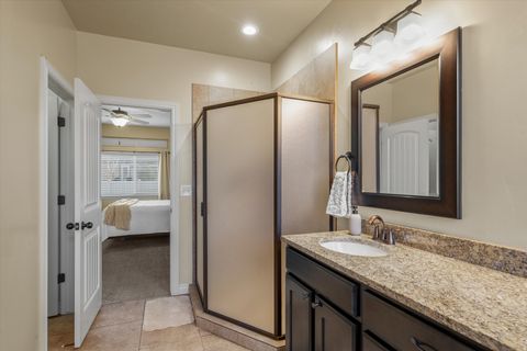 Tiny photo for 6059 W CEDAR FORK DR, West Jordan, UT 84081 (MLS # 2143757)