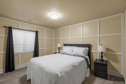 Tiny photo for 6059 W CEDAR FORK DR, West Jordan, UT 84081 (MLS # 2143757)