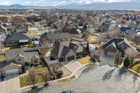 Tiny photo for 6059 W CEDAR FORK DR, West Jordan, UT 84081 (MLS # 2143757)