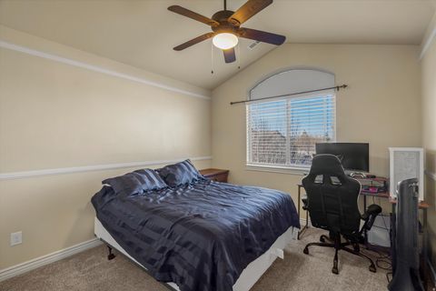 Tiny photo for 6059 W CEDAR FORK DR, West Jordan, UT 84081 (MLS # 2143757)