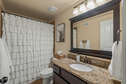 Tiny photo for 6059 W CEDAR FORK DR, West Jordan, UT 84081 (MLS # 2143757)