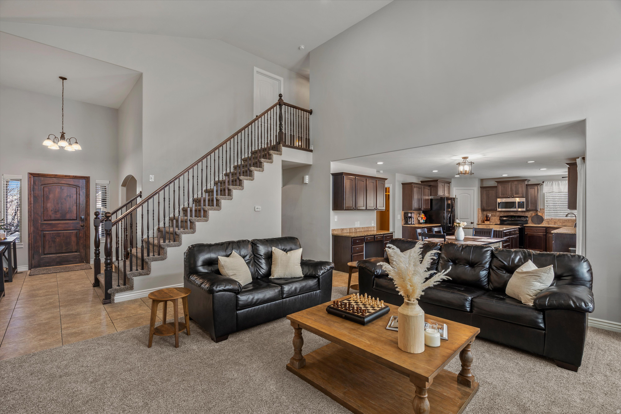 THREE FORKS - Residential