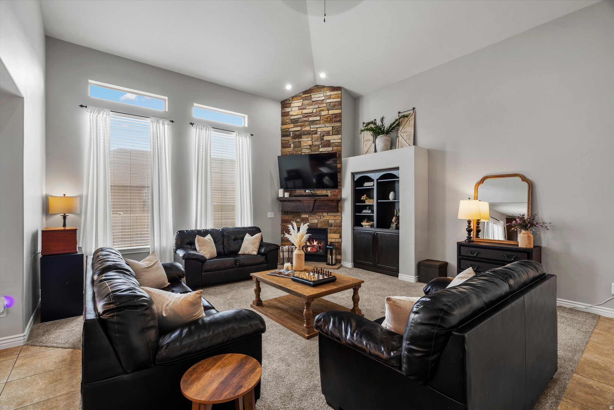 THREE FORKS - Residential