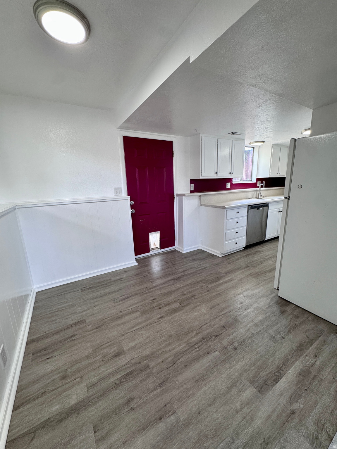 CROWN SUB #1 - Residential Income