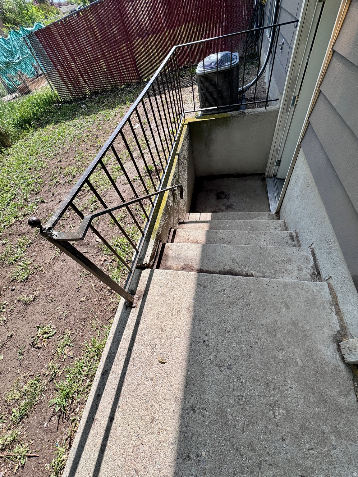 CROWN SUB #1 - Residential Income