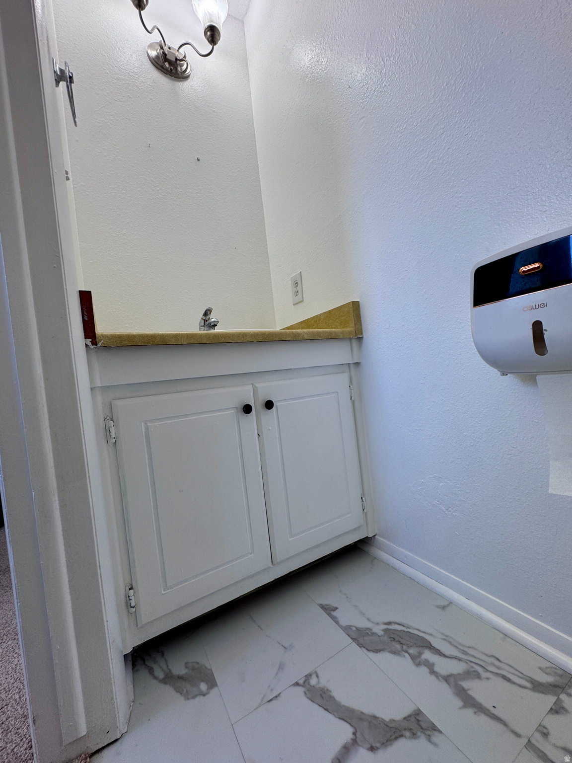 CROWN SUB #1 - Residential Income