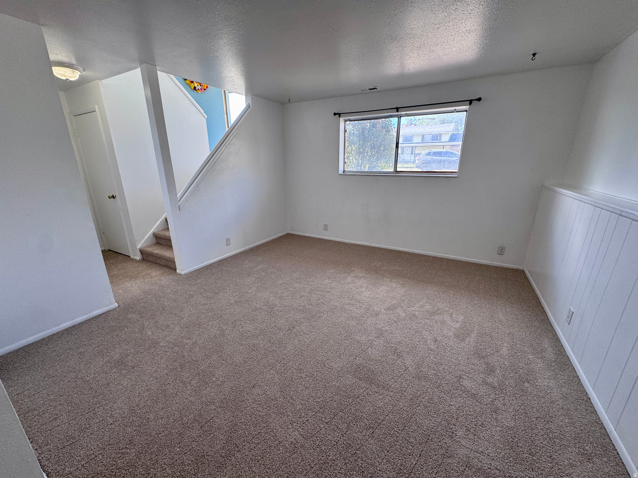 CROWN SUB #1 - Residential Income