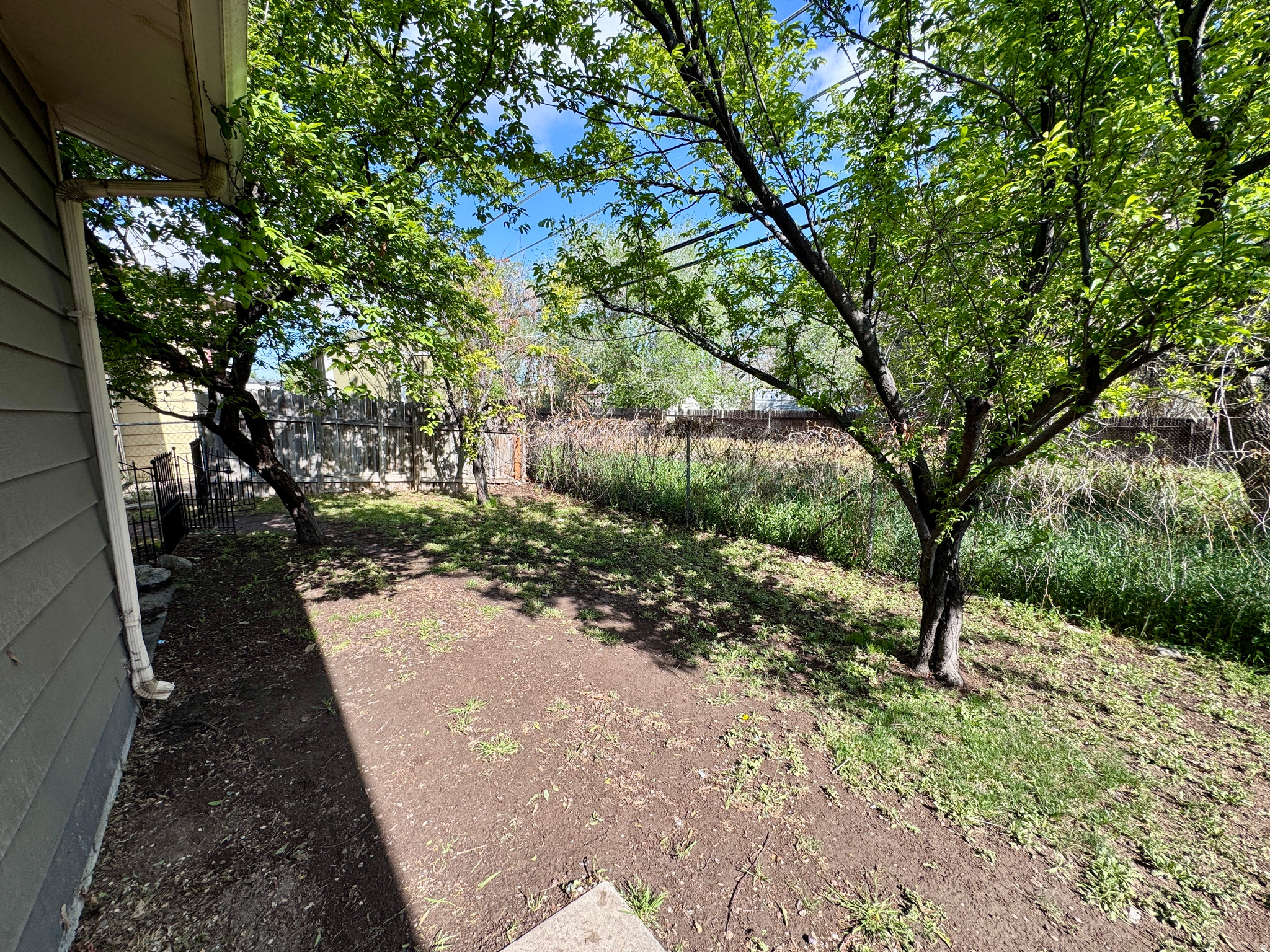 CROWN SUB #1 - Residential Income