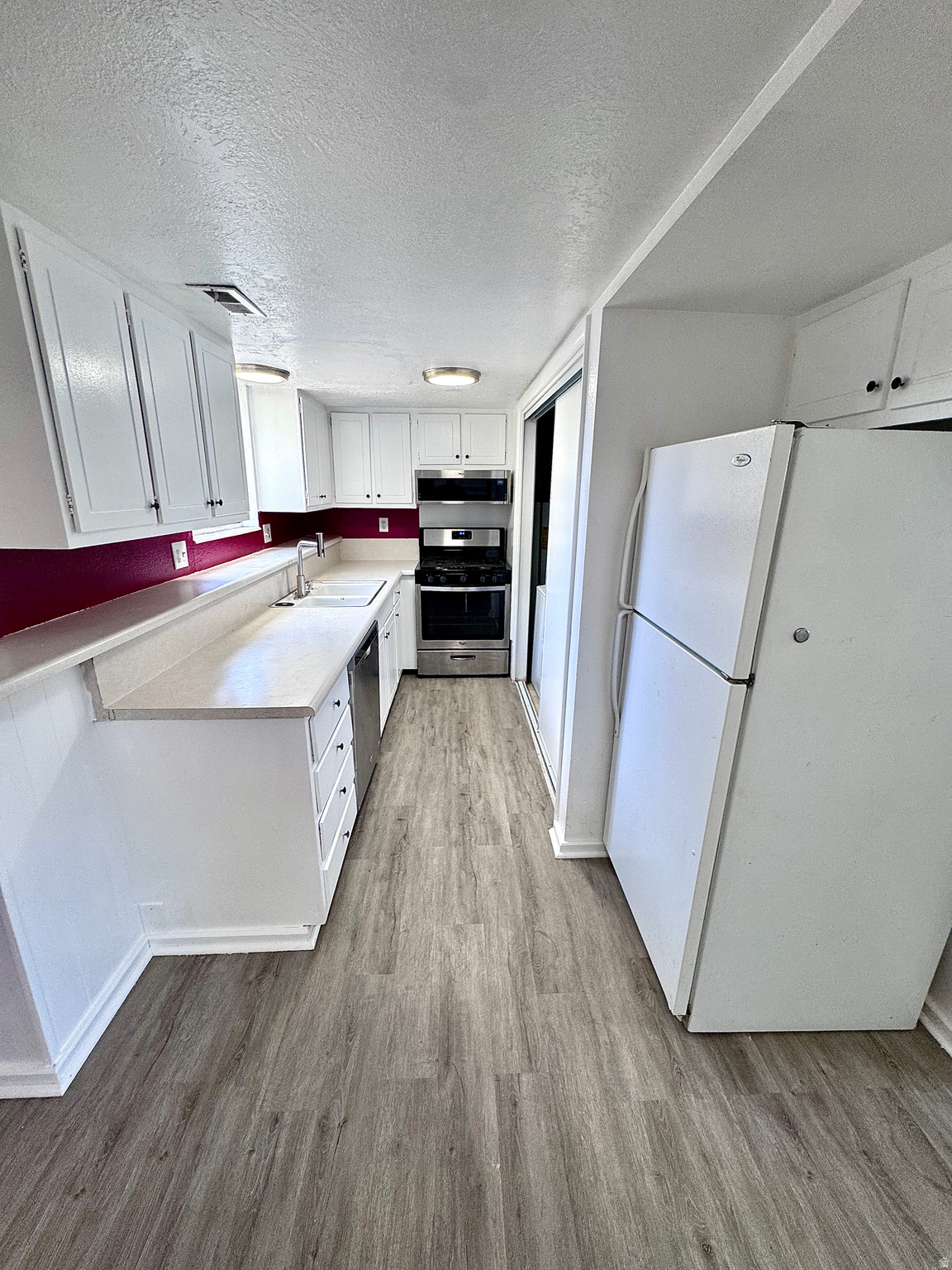 CROWN SUB #1 - Residential Income