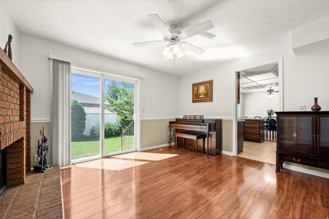 Tiny photo for 1650 E NICHOLE CIR, Sandy, UT 84093 (MLS # 2158301)