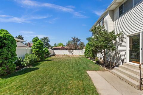 Tiny photo for 1650 E NICHOLE CIR, Sandy, UT 84093 (MLS # 2158301)